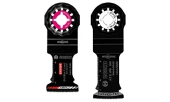 Kit 10 Lâminas De Serra AIZ 32 APB 25un Bosch 2608666153