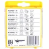Kit 10 Lâminas de Tico-Tico p/ Madeira DeWalt DT2290-QZ