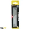 Kit 10 Lâminas X-Ato 18mm Stanley 2-11-718