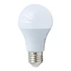Kit 2 Lâmpadas LED inteligente WiFi LED E27 Energeeks EG-BWA608WP2001