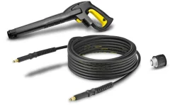 Kit Mangueira de Alta Pressão 7.5m + Pistola Karcher 2.643-910.0