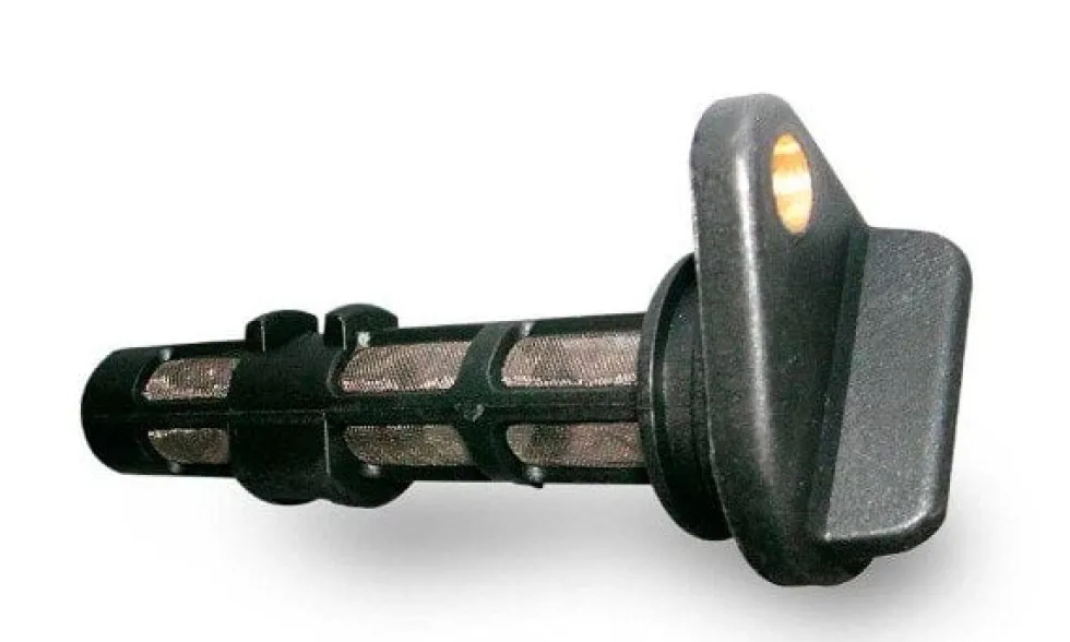 Kit Manutenção de filtro de Gerador Diesel Hyundai SP-KITMAN-D400