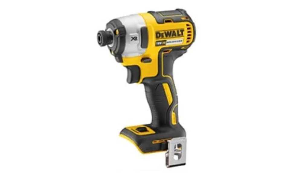 Kit 4 Maquinas 18V DCD796NT + DCS334N + DCS391N + DCF887NT Dewalt DCD796NPRO16