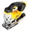 Kit 3 Maquinas 18V DCD796NT + DCS334N + DCS391N Dewalt DCD796NPRO14
