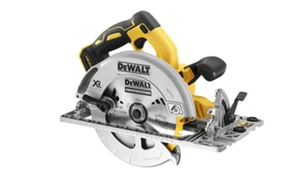 Kit 3 Maquinas 18V DCD796NT + DCS334NT + DCS572NT Dewalt DWK301