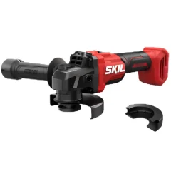 Kit 3 Maquinas 18V Rebarbadora SK3922 + Berbequim SK3075 + Martelo SK3821 + 2x Baterias Skil