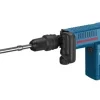 Kit Martelo Demolidor GSH 11 E + Rebarbadora 230mm Bosch Professional