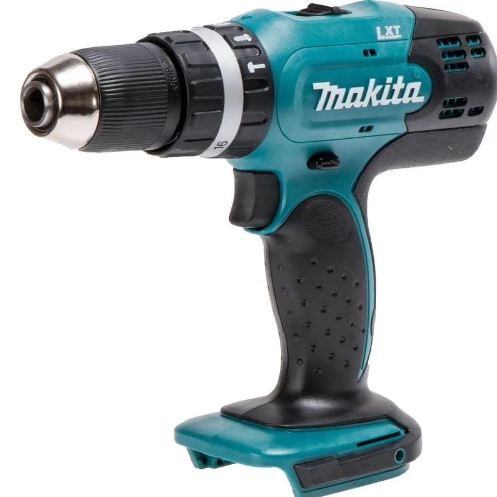 Kit Martelo DHR171Z + Berbequim DHP453RFE Makita MKDLX2025T