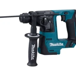 Kit Martelo DHR171Z + Berbequim DHP453RFE Makita MKDLX2025T
