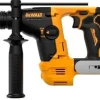 Kit Martelo Sem Escovas XR 12V SDS + Berbequim Percutor XR 12V + Mala TSTAK VI Dewalt DCK2102L2T-QW