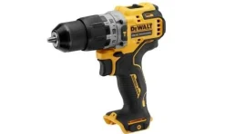 Kit Martelo Sem Escovas XR 12V SDS + Berbequim Percutor XR 12V + Mala TSTAK VI Dewalt DCK2102L2T-QW