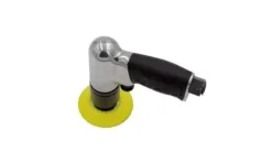 Kit Mini Lixadora e Polidora Disco 75mm Kroftools 9260