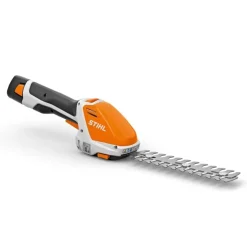 Kit Mini Podadora HSA 26 c/ Bateria e Carregador 12/20CM Stihl HA030113516