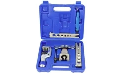 Kit Moldar Tubos de Cobre Kroftools 5970