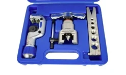 Kit Moldar Tubos de Cobre Kroftools 5970