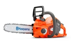 Kit Motosserra 330i+BLi200+QC250 Husqvarna 330200250