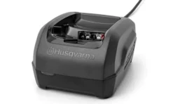 Kit Motosserra 330i+BLi200+QC250 Husqvarna 330200250