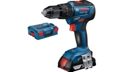 Kit 3 Máquinas Full Charge 18V Bosch XL2