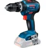 Kit 4 Máquinas GSB 18V-55 + GWS 18V-7 + GBH 18V-21 + GAS 18V-10 L + Bateria 18V Bosch