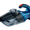 Kit 4 Máquinas GSB 18V-55 + GWS 18V-7 + GBH 18V-21 + GAS 18V-1 + 3xBaterias 18V 4,0Ah Bosch
