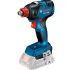 Kit 4 Máquinas GSB 18V-55 + GWS 18V-7 + GBH 18V-21 + GDX 18V-200 + 3 Baterias 18V Bosch