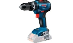 Kit 4 Máquinas GSB 18V-55 + GWS 18V-7 + GBH 18V-21 + GLM 40 + Bateria 18V Bosch