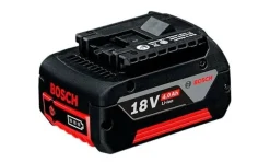 Kit 4 Máquinas GSB 18V-55 + GWS 18V-7 + GBH 18V-21 + GPB 18V-5 C + Bateria 18V Bosch