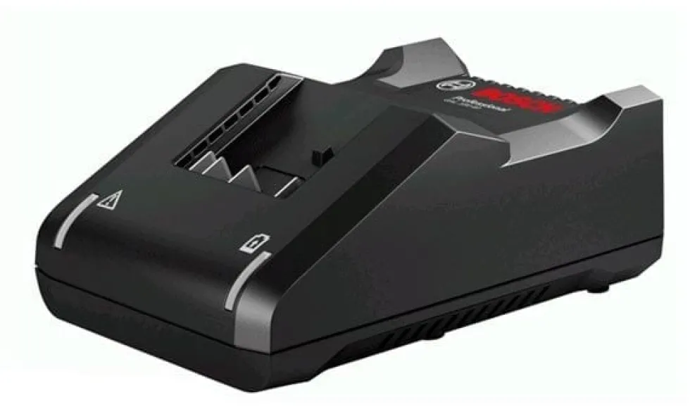 Kit 4 Máquinas GSB 18V-55 + GWS 18V-7 + GBH 18V-21 + GTB 18V-45 + Bateria 18V Bosch