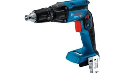 Kit 4 Máquinas GSB 18V-55 + GWS 18V-7 + GBH 18V-21 + GTB 18V-45 + Bateria 18V Bosch