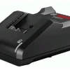 Kit 4 Máquinas GSB 18V-55 + GWS 18V-7 + GBH 18V-21 + 18V-125 B + 3 Baterias 18V Bosch