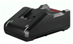 Kit 4 Máquinas GSB 18V-55 + GWS 18V-7 + GBH 18V-21 + 18V-125 B + 3 Baterias 18V Bosch