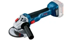 Kit 2 Máquinas GSR 18V-45 + GWS 18V-10 Bosch 0615A5007N