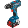 Kit 3 Máquinas GSR 18V-28 + GWS 18V-10 + GBH 18V-26 +Bateria 18V Bosch