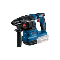 Kit 3 Máquinas GSR 18V-55 + GWS 18V-7 + GBH 18V-22 Bosch 0615A5007H