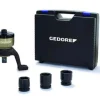 Kit Multiplicador de Torque DREMOPLUS ALU 1300 Nm GEDORE 2653389