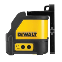 Kit Nível laser DW088K + Tripé 1-77-201