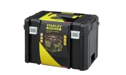 Kit Nível Rotativo Laser Vermelho 60/400M Stanley FMHT77446-1