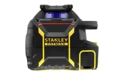 Kit Nível Rotativo Laser Vermelho 60/400M Stanley FMHT77446-1