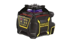 Kit Nível Rotativo Laser Vermelho 60/400M Stanley FMHT77446-1