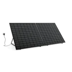 Kit Painel Solar STARTER 2x250W XANLITE EG-ENKADVANC500W
