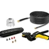 Kit Para Limpeza De Canos e Calhas Karcher 2.642-240.0