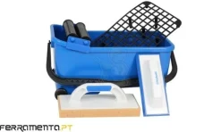 Kit p/ Betumação de Cerâmica 2RF FK9901