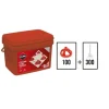Kit p/ Nivelamento de Cerâmicas Cyclone L.S. 1,5 mm Rubi 35964