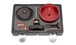 Kit p/ Sacar e Instalar Vedante da Cambota BMW Kroftools 6438
