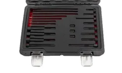 Kit p/ Sacar Velas Incandescentes Kroftools 4450