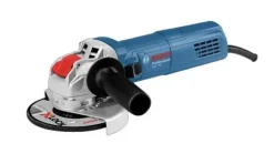 Kit Rebarbadora GWX 750-115 + Acessórios Bosch 0615997611
