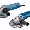 Kit 2 rebarbadoras: GWS 22-230 J + GWS 880 Bosch 06018C1307