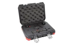 Kit Remoção/Alinhamento Eixo para BMW B37/B38 Kroftools 1677