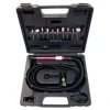 Kit Retificador de Precisão Pneumático Haste 3mm Kroftools 9285