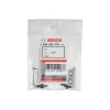 Kit Réguas de Corte 6Pcs Bosch 2608635410